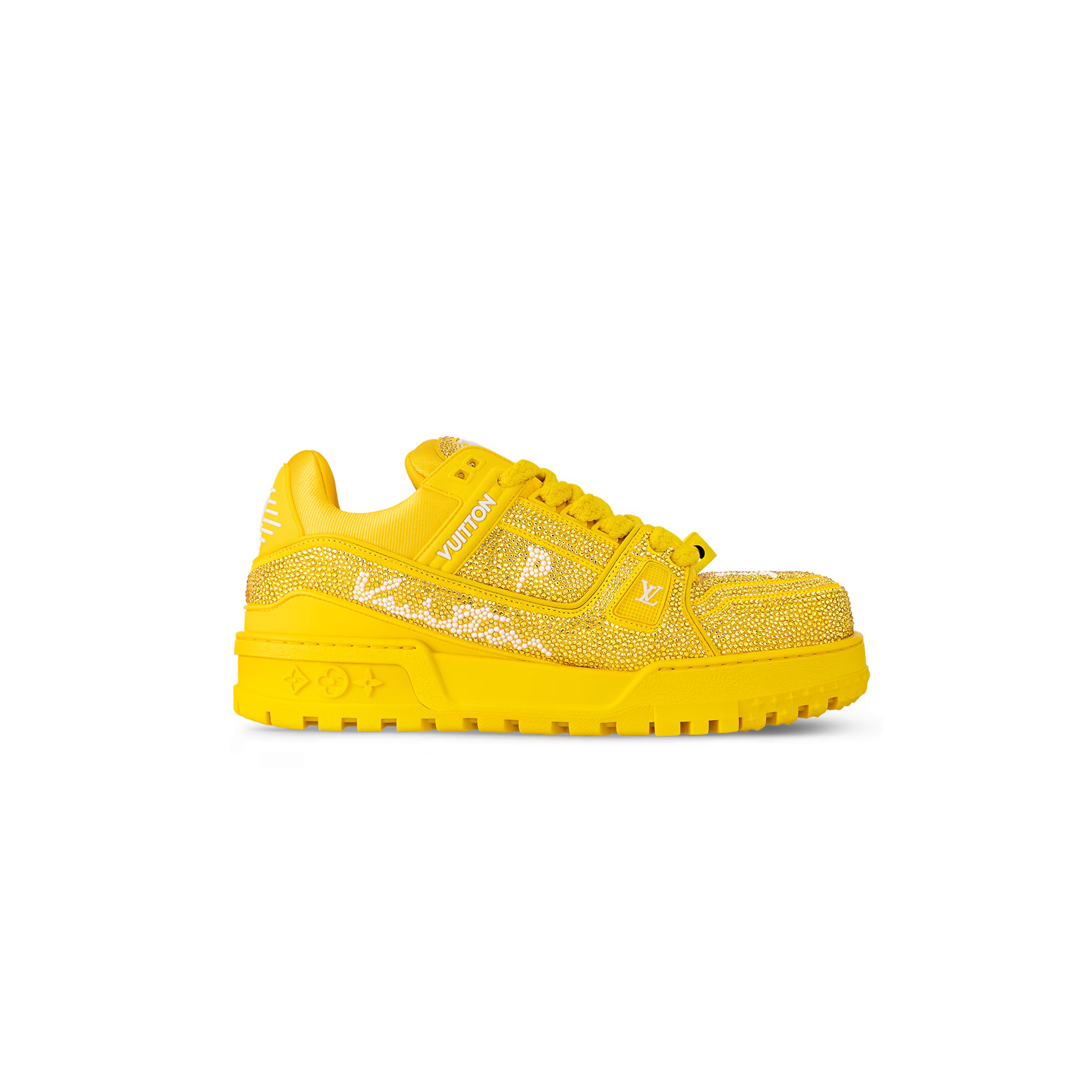 l**is V*t*n lv trainer maxi sneaker 1acxk8